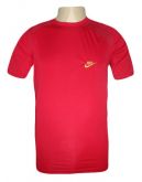 Camisa Nike Dri Fit Vermelho MOD:71119