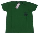 Camisa Abuzze Verde MOD:377