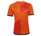 Camisa Nike Seleção Holanda Home 2012 N°10 MOD:70497