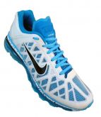 Tênis Nike Air Max 2011 Azul MOD:10671