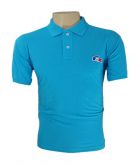 Camisa Masculina Polo Lacoste Azul MOD:71201