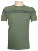 Camisa Pargan Verde Musgo MOD:71062