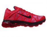 Tênis Nike Air Max 2011 Vermelho MOD:10672