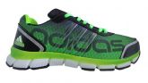 Tênis Adidas Clima Cool II Verde e Branco MOD:10515  Perfil: