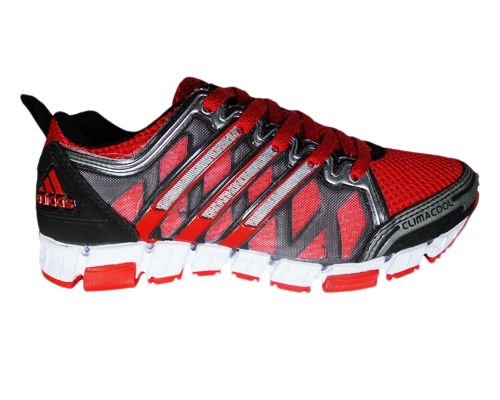 Tênis Adidas ClimaCool Trail Vermelho MOD:10626