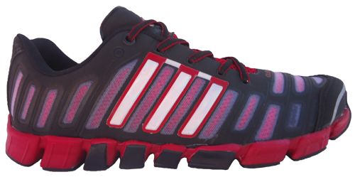 Tênis Adidas Clima Cool Preto e Vermalho MOD:10216